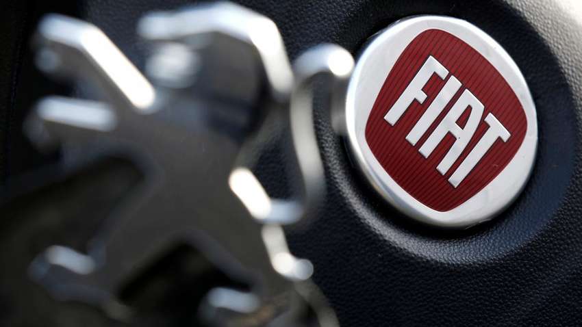 Слияние компаний: Fiat Chrysler и PSA Peugeot объединились, чтобы развивать электроавто