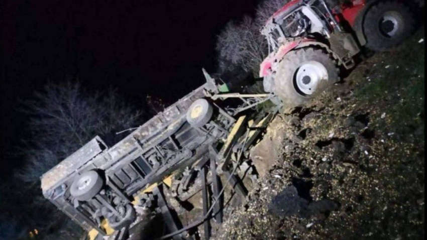 Обстрел Украины и падение ракеты в Польше: о чем говорит произошедшее – как понимать вялую реакцию НАТО