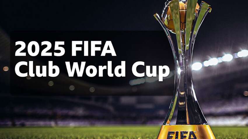 Кто выиграет Клубный чемпионат мира 2025: суперкомпьютер Opta дал прогноз