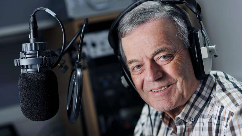 Британский ведущий посмеялся над Путиным в прямом эфире