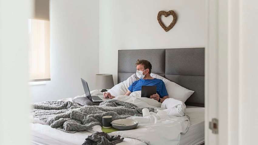 Стала відома причина, чому чоловіки переносять коронавірус гірше, ніж жінки