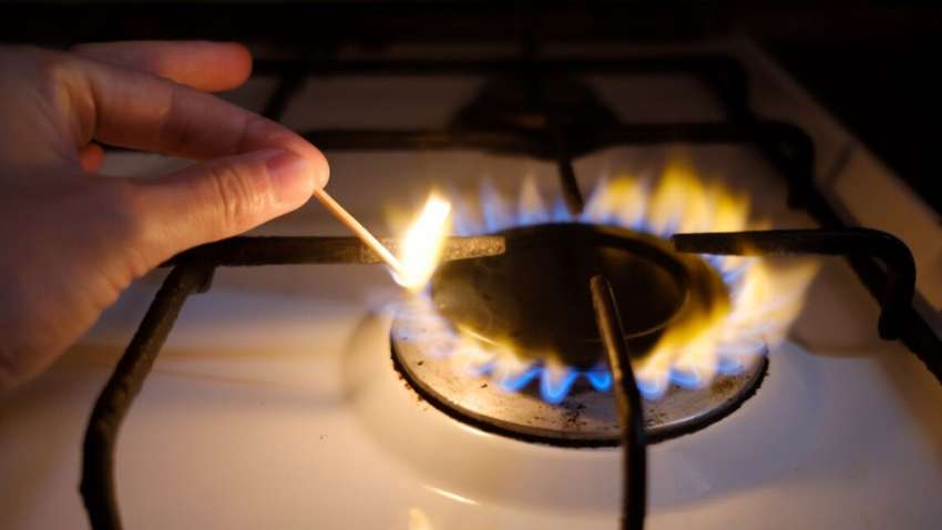 Работы на газопроводе: ряд адресов в Одессе останется без газа 4 декабря