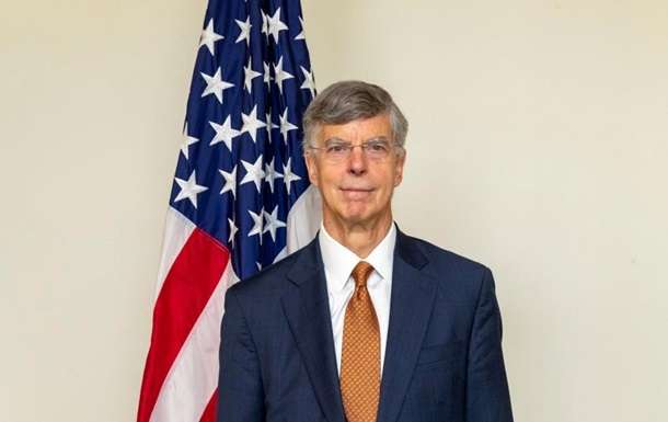 Поверенный США в Украине покидает свой пост, – СМИ