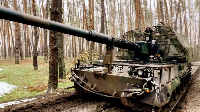 Погані прогнози: військовий Сил Оборони розповів простими словами про нову тактику росіян 