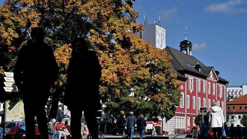 «Ценная дружба с россиянами»: как немцы отказали в побратимстве украинскому городу «Ценная дружба с россиянами»: как немцы отказали в побратимстве украинскому городу