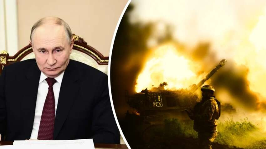 Це найбільший страх Путіна: озвучено гучну заяву про таємний задум Кремля 