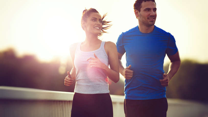 Ученые доказали связь между настроением и физической формой человека Ученые доказали связь между настроением и физической формой человека