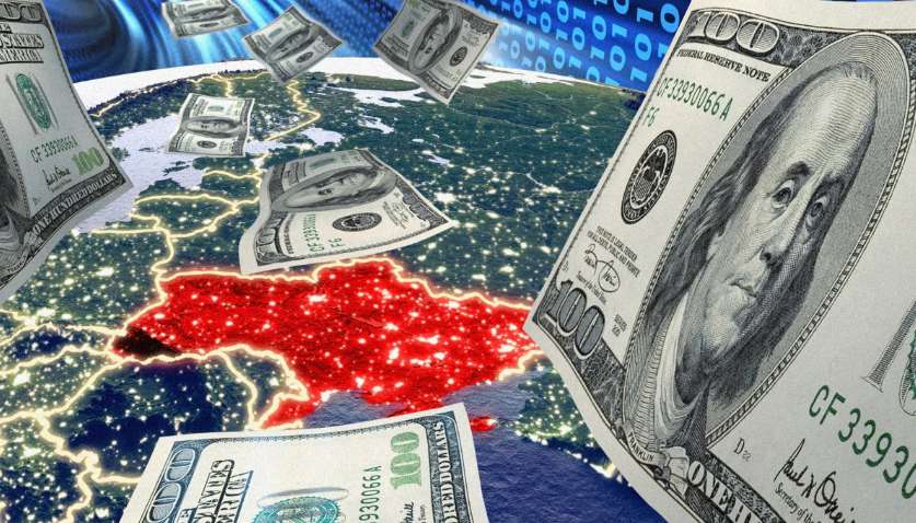 Як змінилися міжнародні перекази в Україну за 30 років незалежності держави