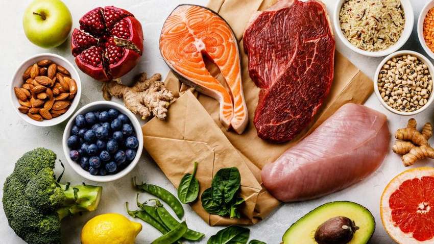 Названы продукты с высоким содержанием магния