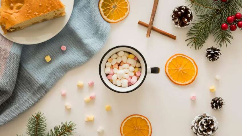 Що їсти взимку аби не набрати вагу Що їсти взимку аби не набрати вагу