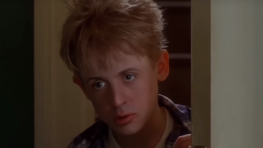 Кевіна з «Один вдома» замінили на Сільвестра Сталлоне