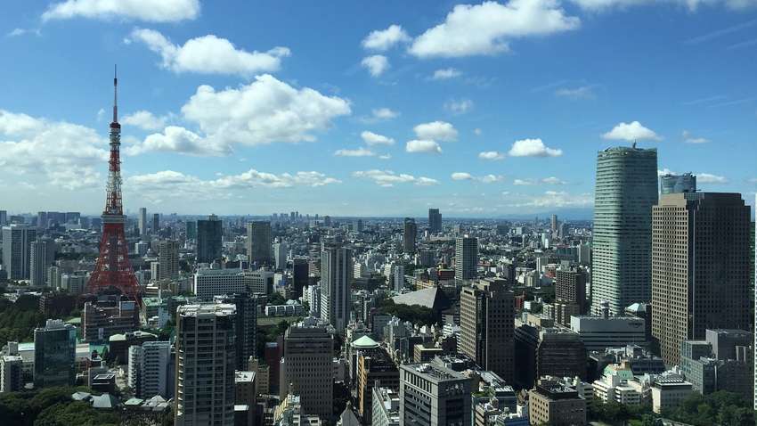 Японія закриває кордони для українців 