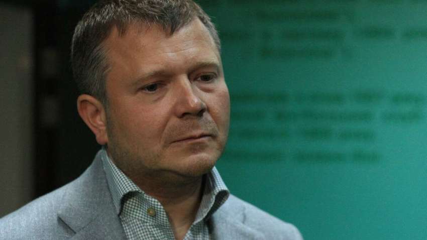 Почему президента полтавской "Ворсклы" объявили в международный розыск