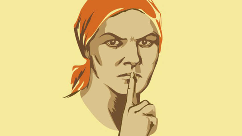 В Украине хотят запретить нецензурную лексику на публике: политологи упражняются в сарказме 