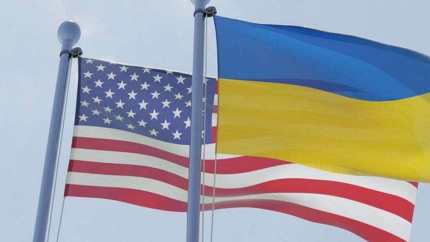 Острая критика Запада: почему украинская власть сменила риторику