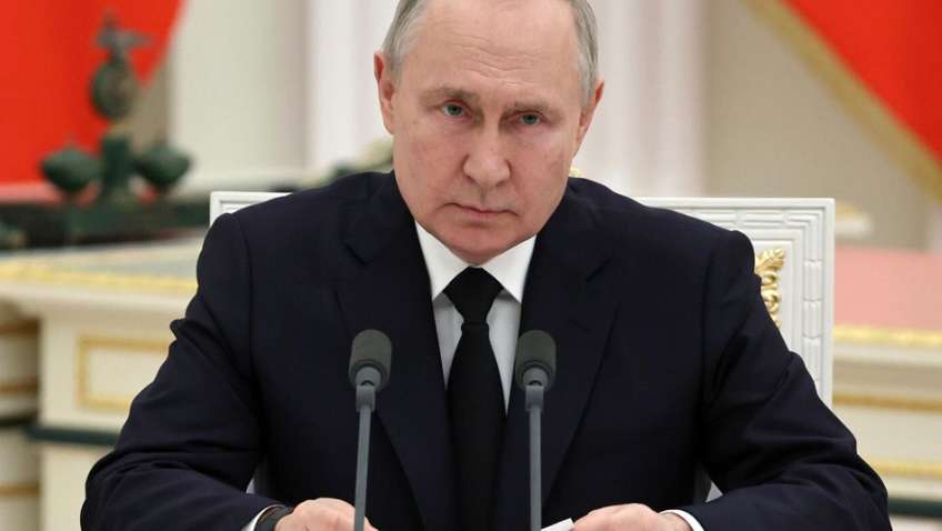 Путіна запитали, якою він бачить Україну після перемоги Росії (ВІДЕО) Путіна запитали, якою він бачить Україну після перемоги Росії (ВІДЕО)