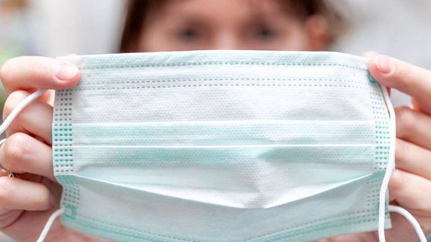 "Аптеки без масок будуть притягати до відповідальності", - Офіс президента