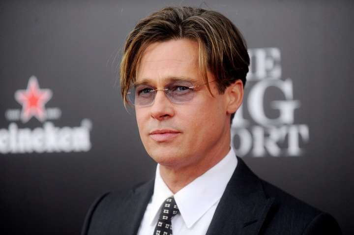 Сеть «взорвал» трейлер нового фильма с Брэдом Питтом