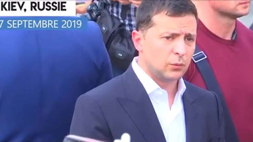 Французьке видання Le Figaro назвало Київ російським містом