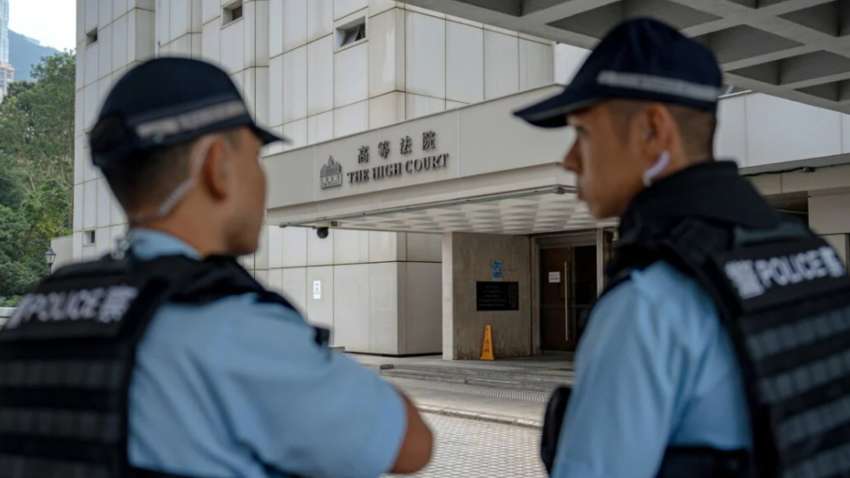 В Венгрии будут общие патрули с китайской полицией: какова цель В Венгрии будут общие патрули с китайской полицией: какова цель