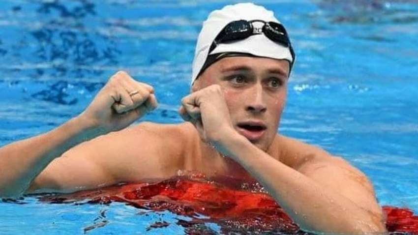 Олимпиада-2020: кто принес Украине первое "серебро" Олимпиада-2020: кто принес Украине первое "серебро"