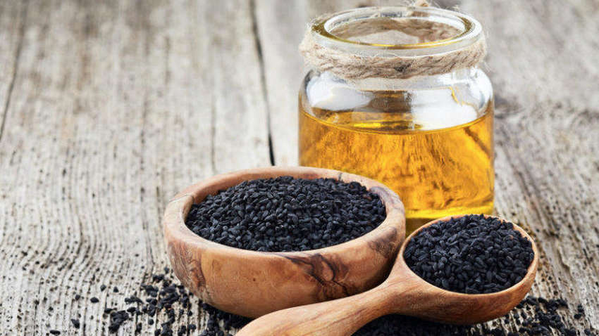 Названі хвороби, від яких може захистити кмин