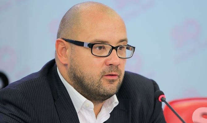 Святаш стверджує, що Луценко допомагає Ярославському у рейдерських захопленнях