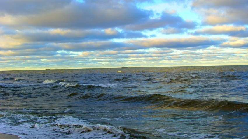 Біля Мадагаскару затонув корабель із нелегалами