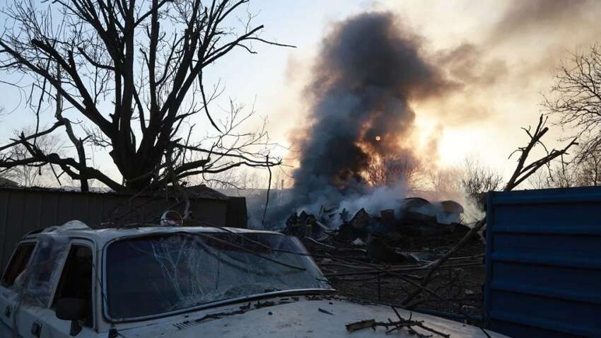 Такого удару рідна область Зенленського ще не бачила: моторошні дані про жертви і руйнування  
