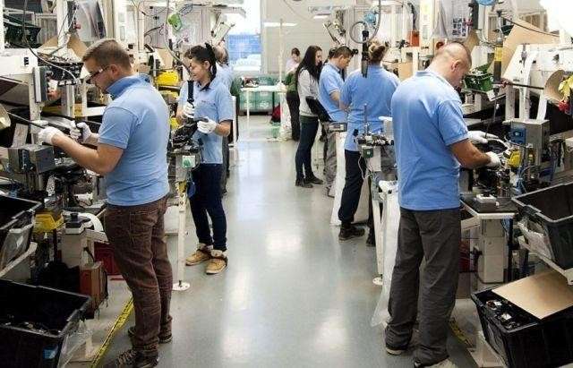 Переважна кількість нелегальних робітників в Чехії - українці