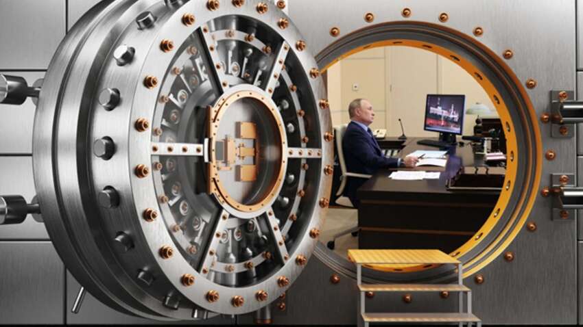 Приближенные к Путину ищут спасение от катастрофы: что начали массово покупать в РФ