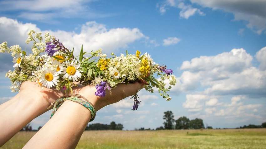 Які старі українські імена знаходять нове життя