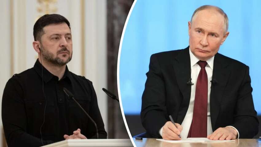 Почему окончание войны навесной станет фиаско для Украины: озвучена поразительная причина  