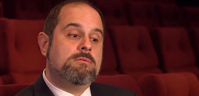 Творець серіалу Чорнобиль закликав Україну розвивати кіно