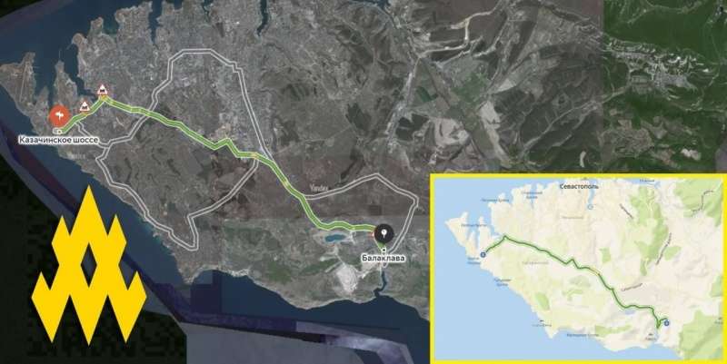 Фортификации в Крыму уже строят даже гражданские: с чем проблемы у агрессора