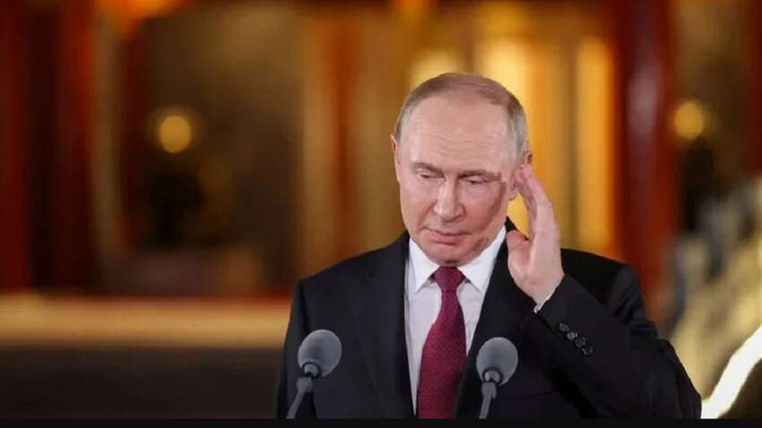 Путин будет в шоке: еще одна страна отказалась спонсировать войну в Украине Путин будет в шоке: еще одна страна отказалась спонсировать войну в Украине