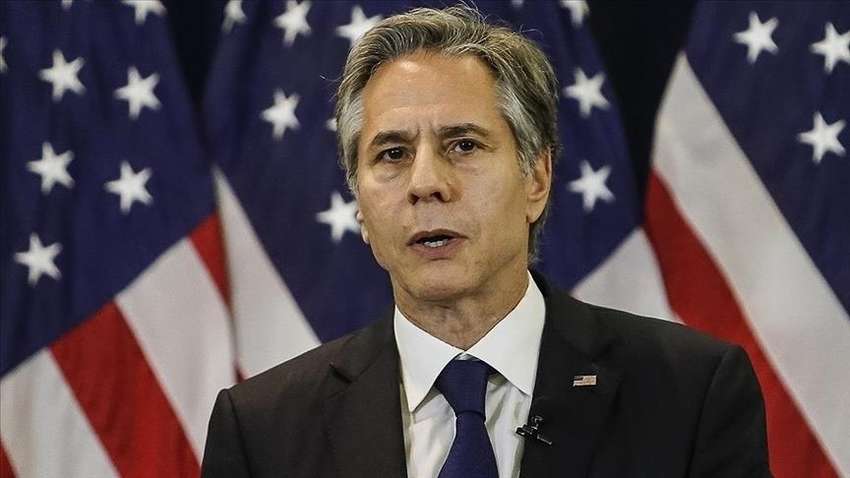 Чего ждать от визита Блинкена в Китай – почему это важно в свете войны в Украине