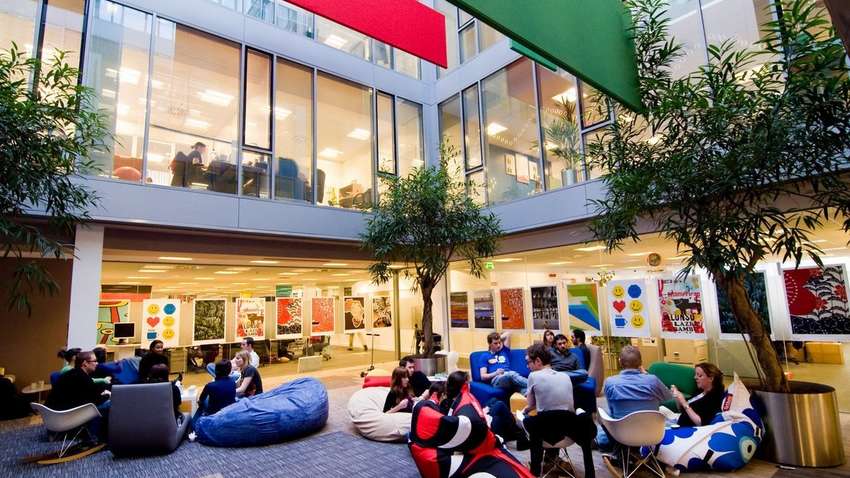 Работа мечты: бывшие сотрудники рассказали, как получить работу в Google