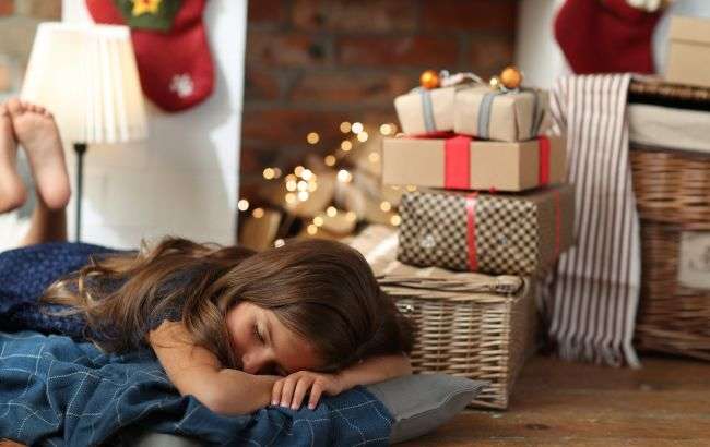 День Святого Миколая у 2024 році: як і коли святкуватимуть українці День Святого Миколая у 2024 році: як і коли святкуватимуть українці