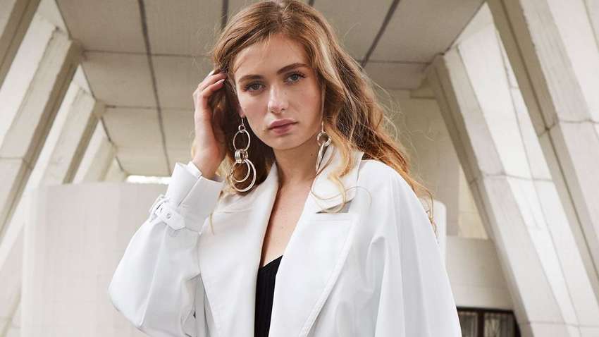 Украинская певица выпустила русскоязычный альбом: реакция украинцев 