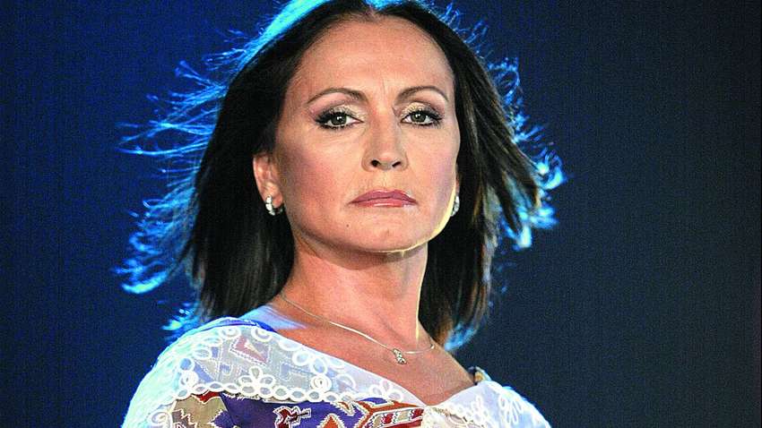 У Криму планують "націоналізувати" віллу української артистки, щоб "покарати" її У Криму планують "націоналізувати" віллу української артистки, щоб "покарати" її