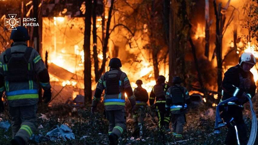 Кремль послав Трампу чіткий сигнал: у ЦПД попередили про небезпечний план Путіна в Україні   