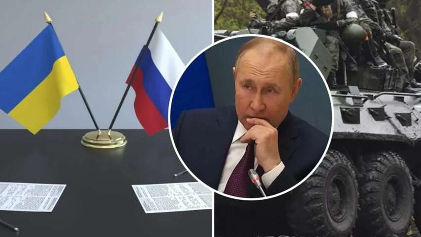 "Это критический фактор": озвучено категорическое заявление о радикальном изменении войны в Украине 