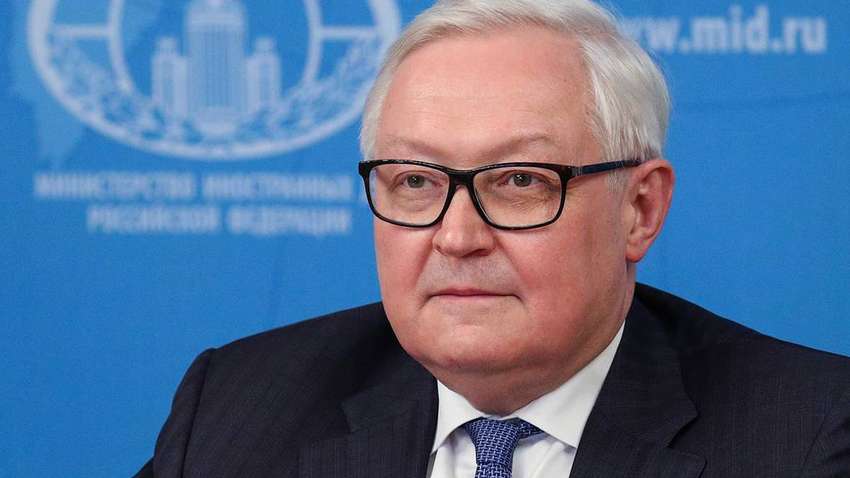 В России заявляют, что якобы "договорилась" с США о срыве спецоперации ВСУ