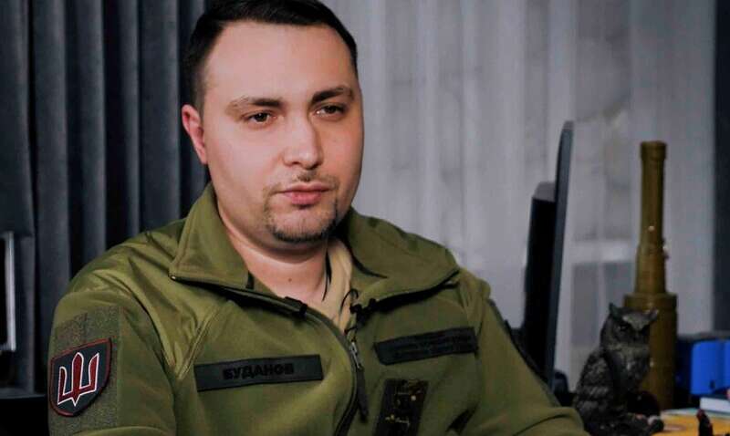 Пастухи с гор, кому они нужны: Буданов развеял  миф о могуществе Кадырова (ВИДЕО) Пастухи с гор, кому они нужны: Буданов развеял  миф о могуществе Кадырова (ВИДЕО)