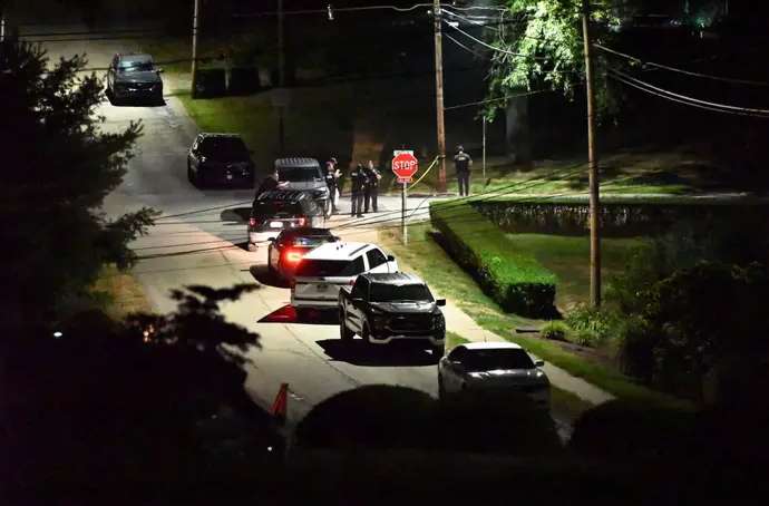 План нападника на Трампа був значно масштабнішим: поліція виявила нову знахідку