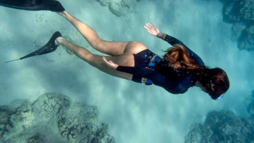 Украинская эротическая модель могла взорвать "Северный поток": что известно