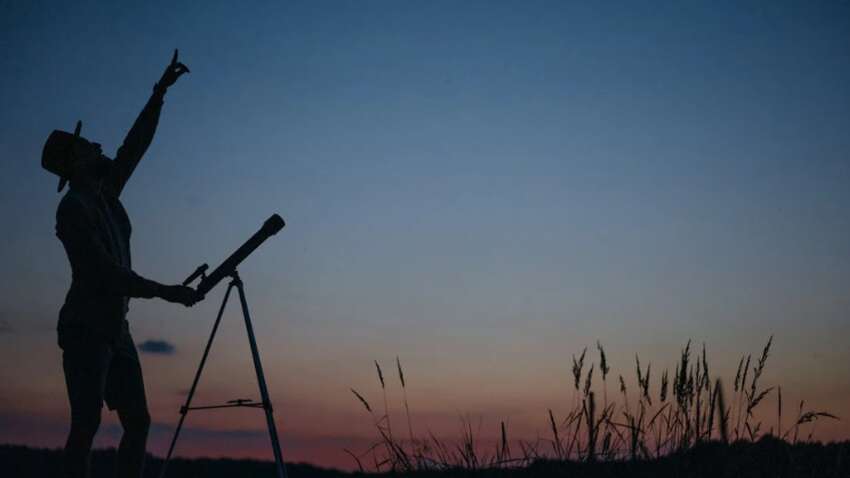 28 февраля можно увидеть необычное явление в небе: следующее будет через 136 лет