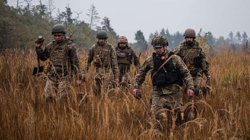 Силы обороны получат огромную партию иранского оружия. Оно уже в Украине