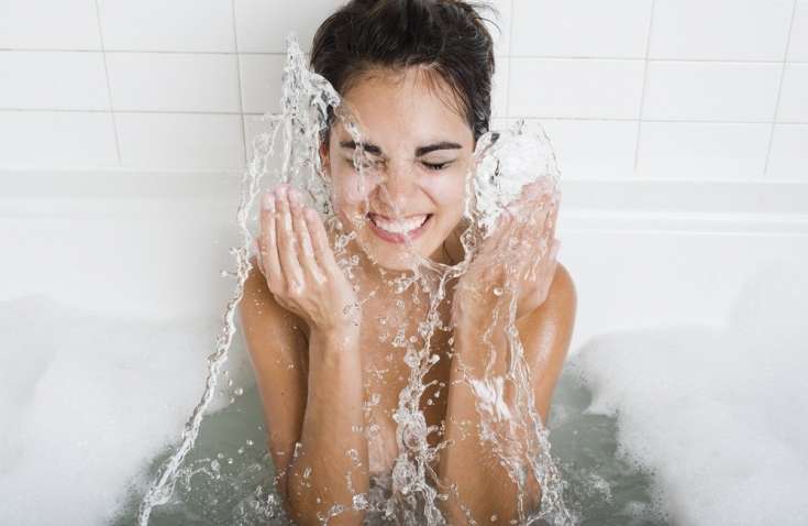 Названы ошибки личной гигиены, которые совершают большинство людей